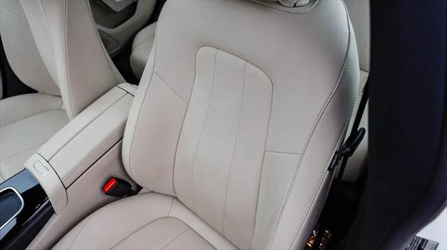 2025 Mercedes-Benz CLA 250 CLA 250