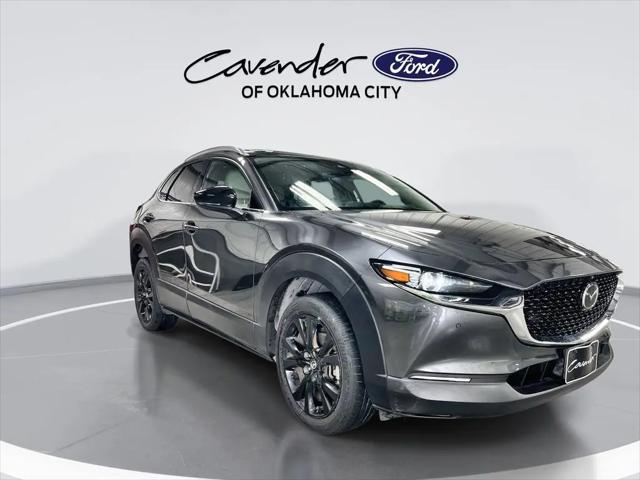 2023 Mazda CX-30 2.5 Turbo Premium Plus