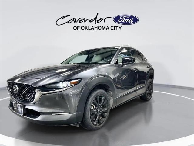 2023 Mazda CX-30 2.5 Turbo Premium Plus
