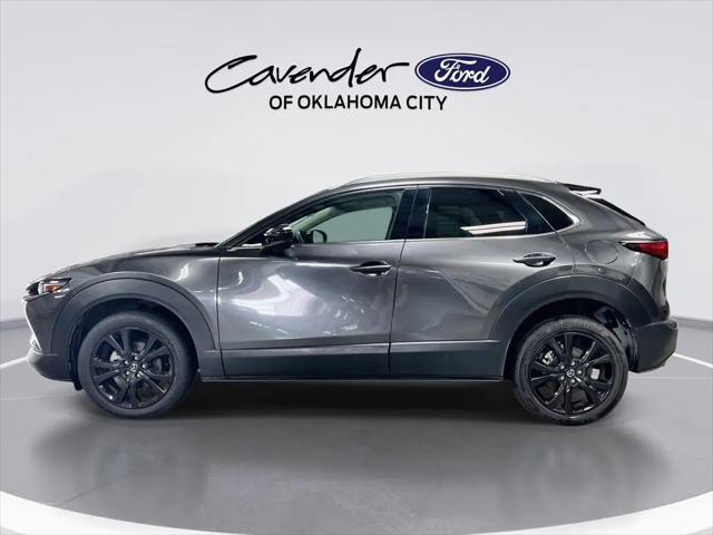 2023 Mazda CX-30 2.5 Turbo Premium Plus