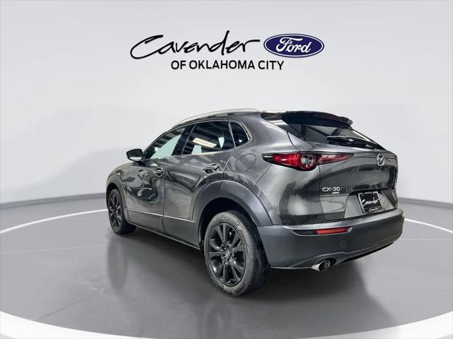 2023 Mazda CX-30 2.5 Turbo Premium Plus