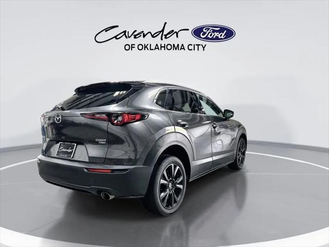 2023 Mazda CX-30 2.5 Turbo Premium Plus