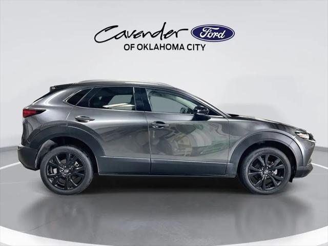 2023 Mazda CX-30 2.5 Turbo Premium Plus