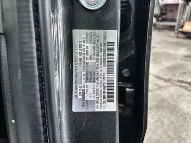 2023 Mazda CX-30 2.5 Turbo Premium Plus