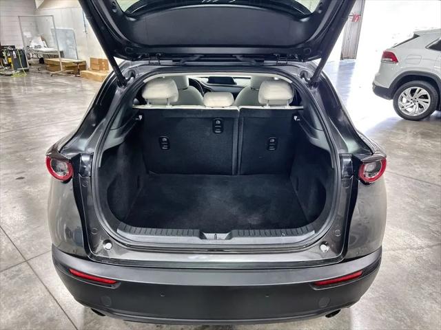 2023 Mazda CX-30 2.5 Turbo Premium Plus