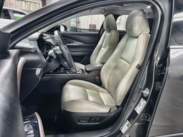 2023 Mazda CX-30 2.5 Turbo Premium Plus