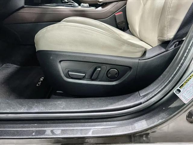 2023 Mazda CX-30 2.5 Turbo Premium Plus