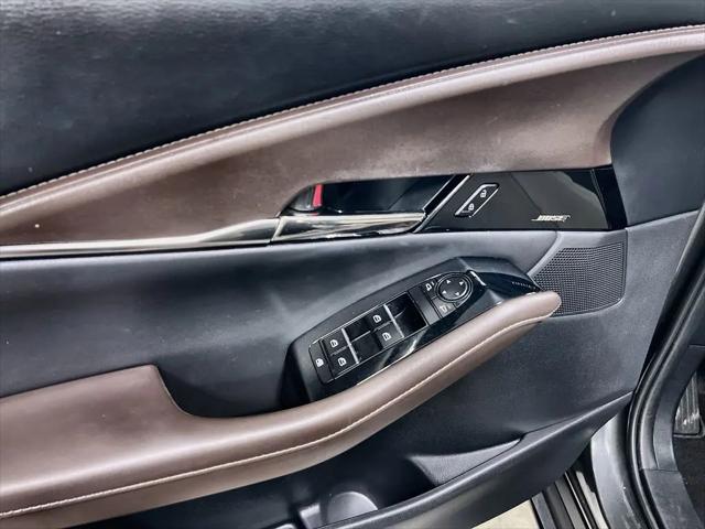 2023 Mazda CX-30 2.5 Turbo Premium Plus