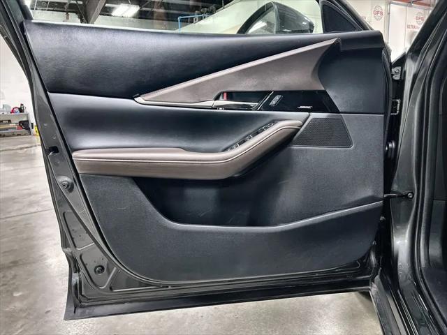 2023 Mazda CX-30 2.5 Turbo Premium Plus