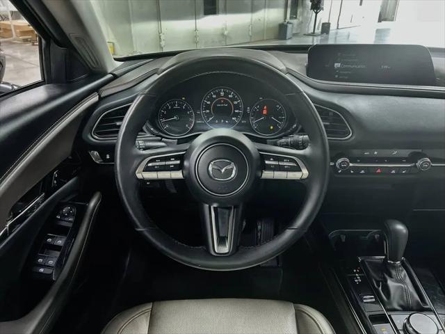 2023 Mazda CX-30 2.5 Turbo Premium Plus