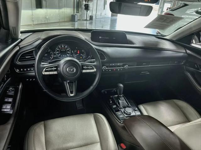 2023 Mazda CX-30 2.5 Turbo Premium Plus