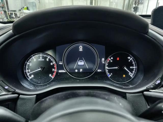 2023 Mazda CX-30 2.5 Turbo Premium Plus