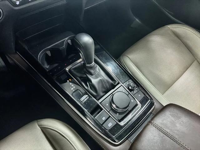 2023 Mazda CX-30 2.5 Turbo Premium Plus