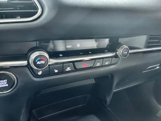 2023 Mazda CX-30 2.5 Turbo Premium Plus