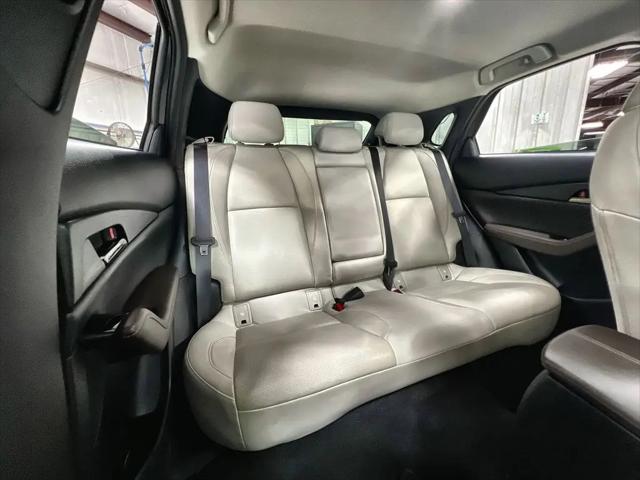 2023 Mazda CX-30 2.5 Turbo Premium Plus