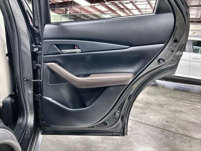 2023 Mazda CX-30 2.5 Turbo Premium Plus