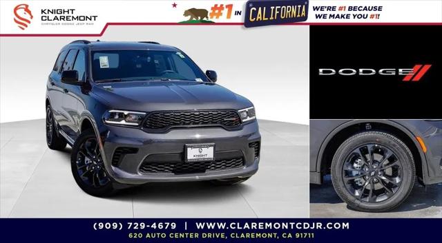 2026 Dodge Durango GT RWD for sale in Claremont, CA