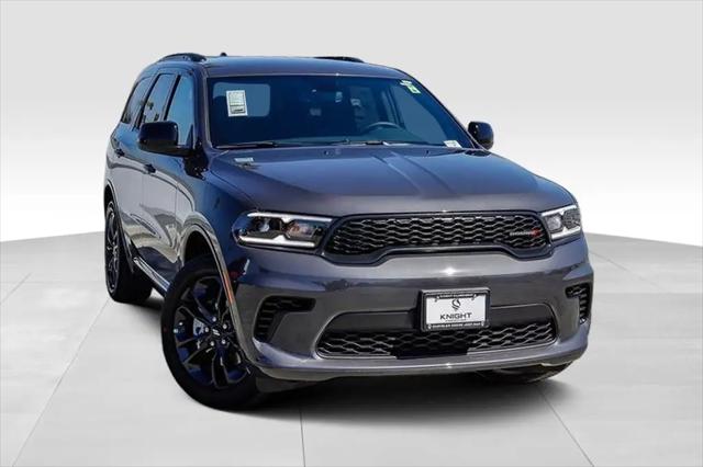 2026 Dodge Durango GT RWD