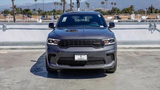 2026 Dodge Durango GT RWD