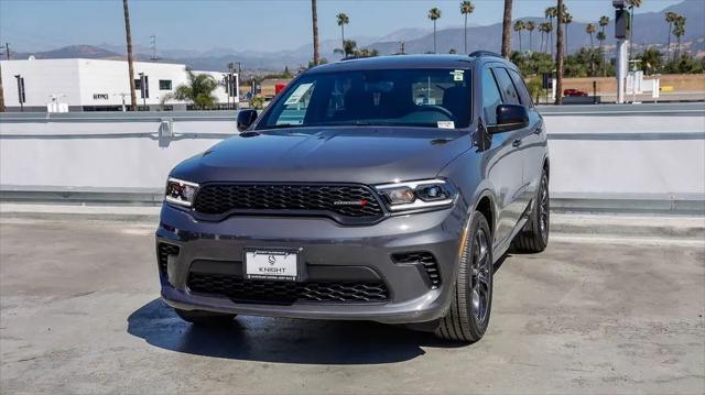2026 Dodge Durango GT RWD