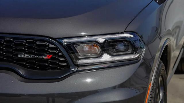 2026 Dodge Durango GT RWD