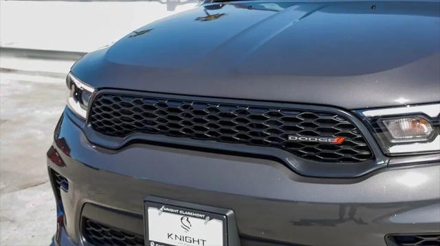 2026 Dodge Durango GT RWD