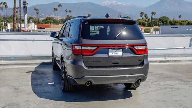 2026 Dodge Durango GT RWD