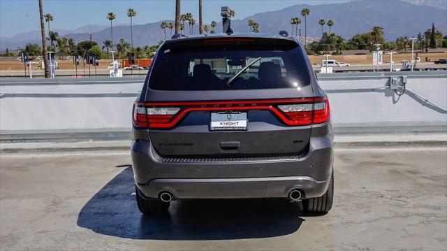 2026 Dodge Durango GT RWD