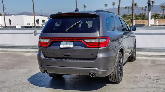 2026 Dodge Durango GT RWD