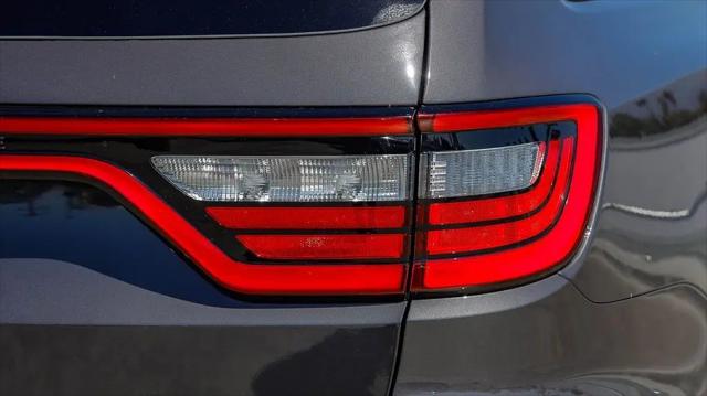 2026 Dodge Durango GT RWD