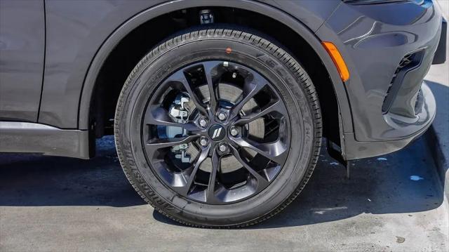 2026 Dodge Durango GT RWD