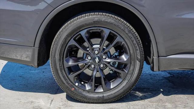 2026 Dodge Durango GT RWD