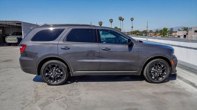 2026 Dodge Durango GT RWD