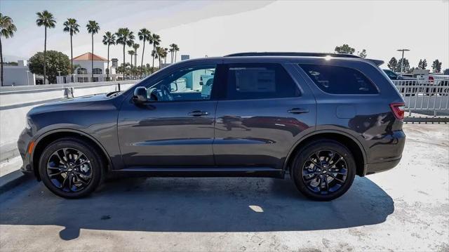 2026 Dodge Durango GT RWD