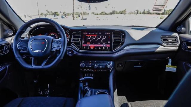 2026 Dodge Durango GT RWD