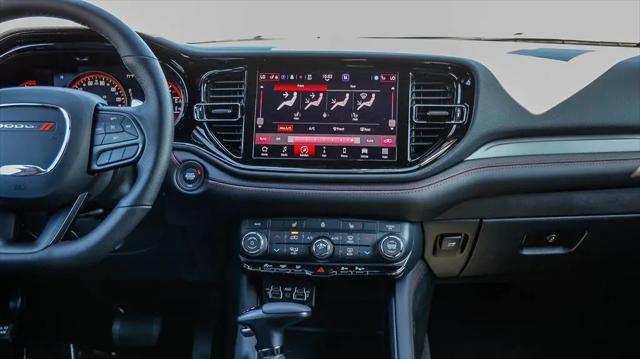 2026 Dodge Durango GT RWD