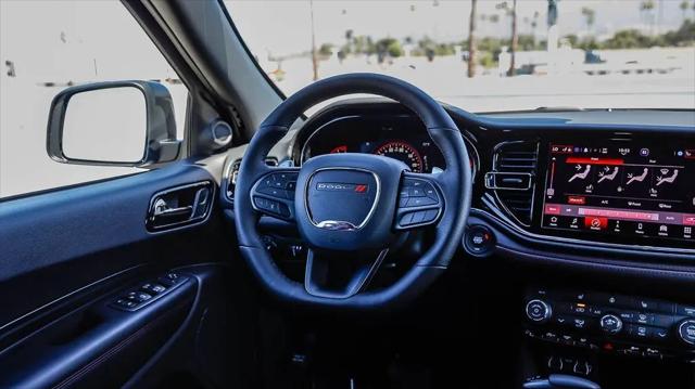 2026 Dodge Durango GT RWD