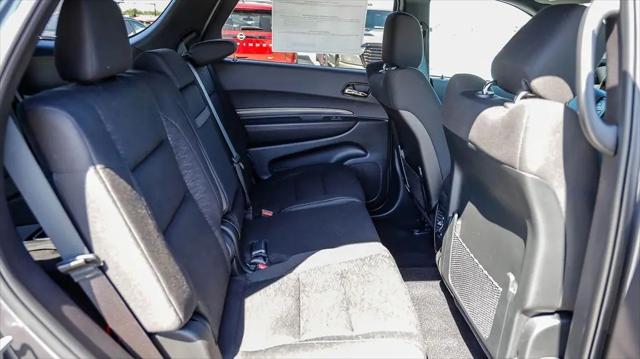 2026 Dodge Durango GT RWD