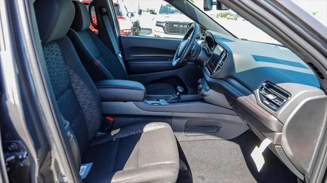 2026 Dodge Durango GT RWD