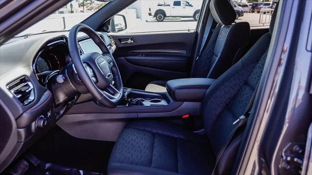 2026 Dodge Durango GT RWD