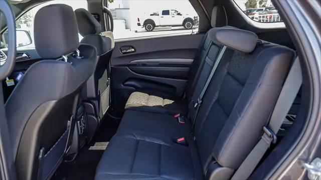 2026 Dodge Durango GT RWD