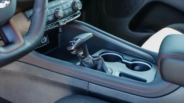 2026 Dodge Durango GT RWD