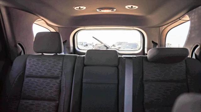 2026 Dodge Durango GT RWD