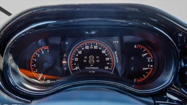 2026 Dodge Durango GT RWD
