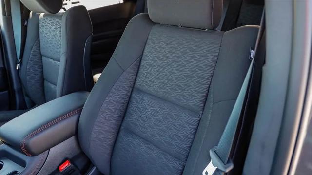2026 Dodge Durango GT RWD