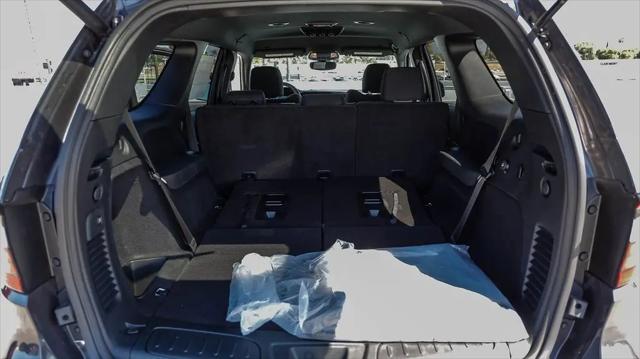 2026 Dodge Durango GT RWD