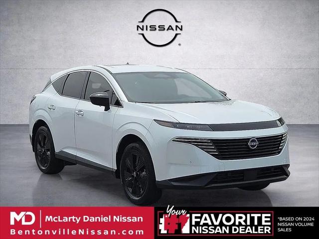 2025 Nissan Murano SV for sale in Bentonville, AR