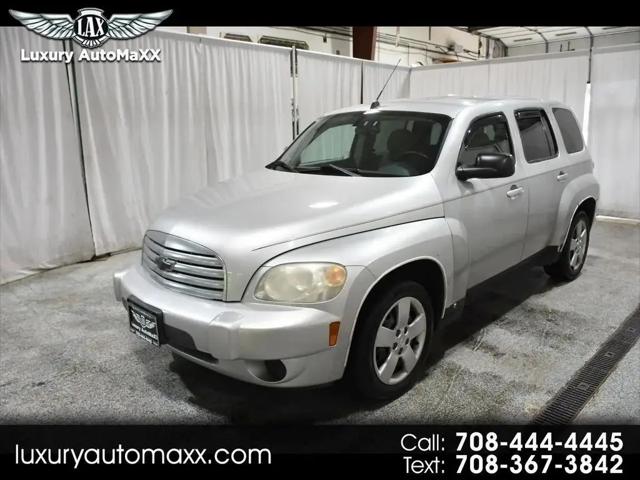 2008 Chevrolet HHR LS for sale in Tinley Park, IL