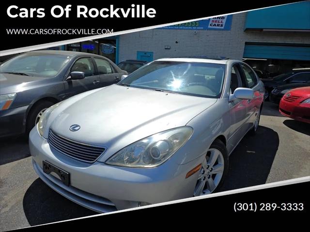 2005 Lexus ES 330 ES 330 for sale in Rockville, MD