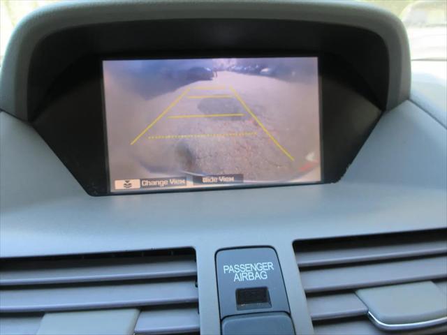 2013 Acura MDX Technology Package